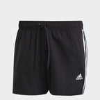 Swim Shorts Herr Svart Adidas