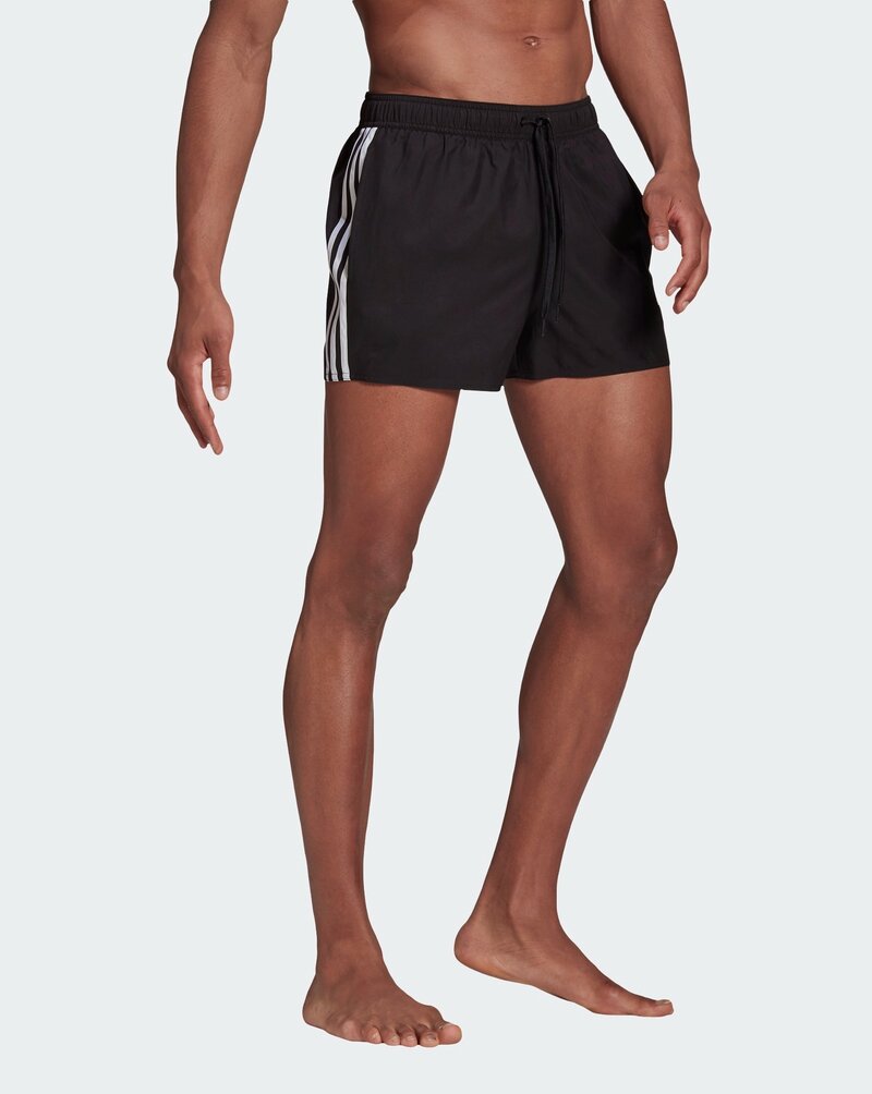 Swim Shorts Herr Svart Adidas