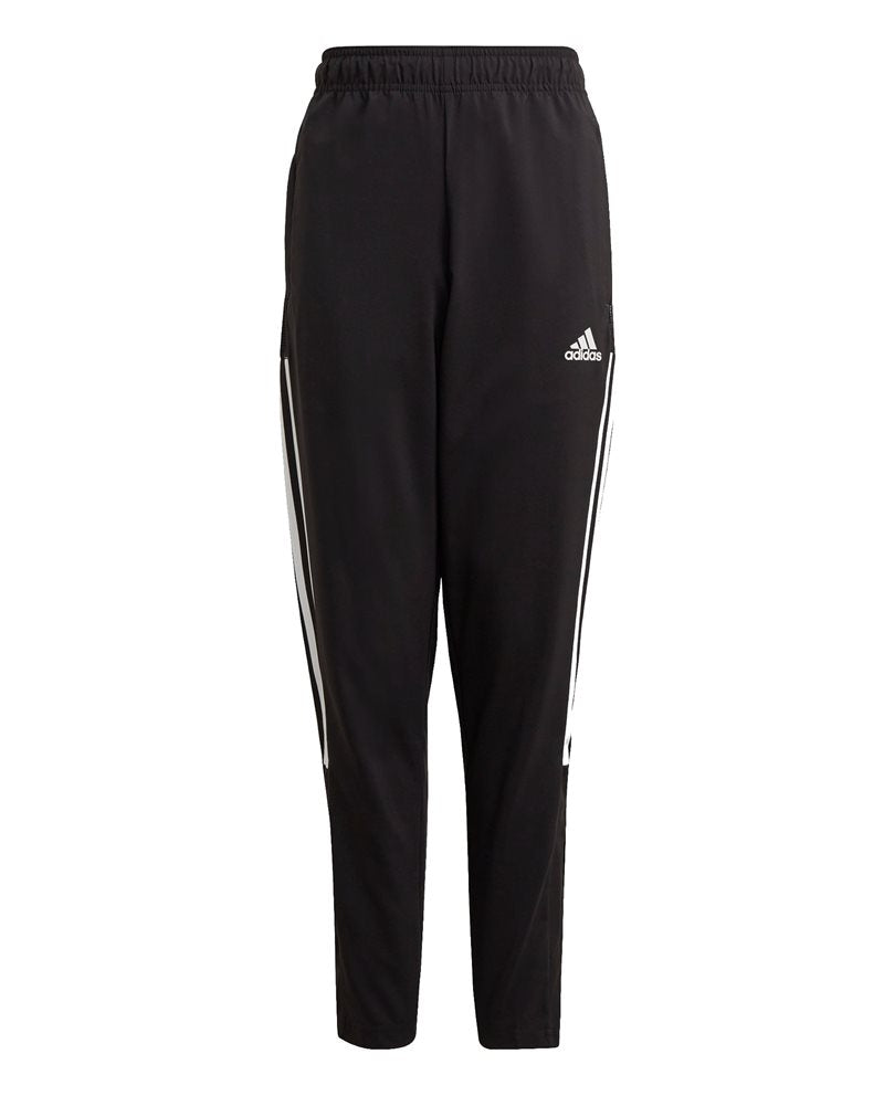 Tiro 21 Wov Pants Kids & Junior Black Adidas