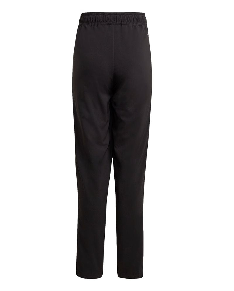 Tiro 21 Wov Pants Kids & Junior Black Adidas