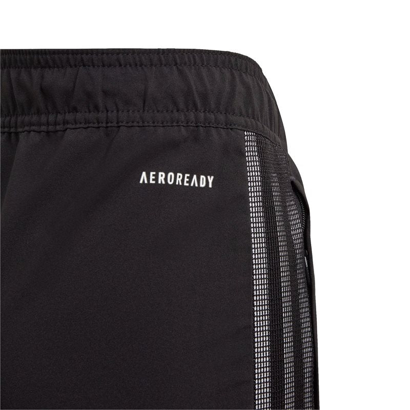 Tiro 21 Wov Pants Kids & Junior Black Adidas