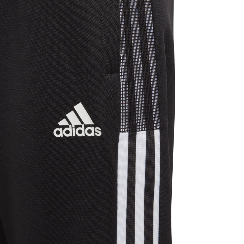 Tiro 21 Track Black Junior Adidas