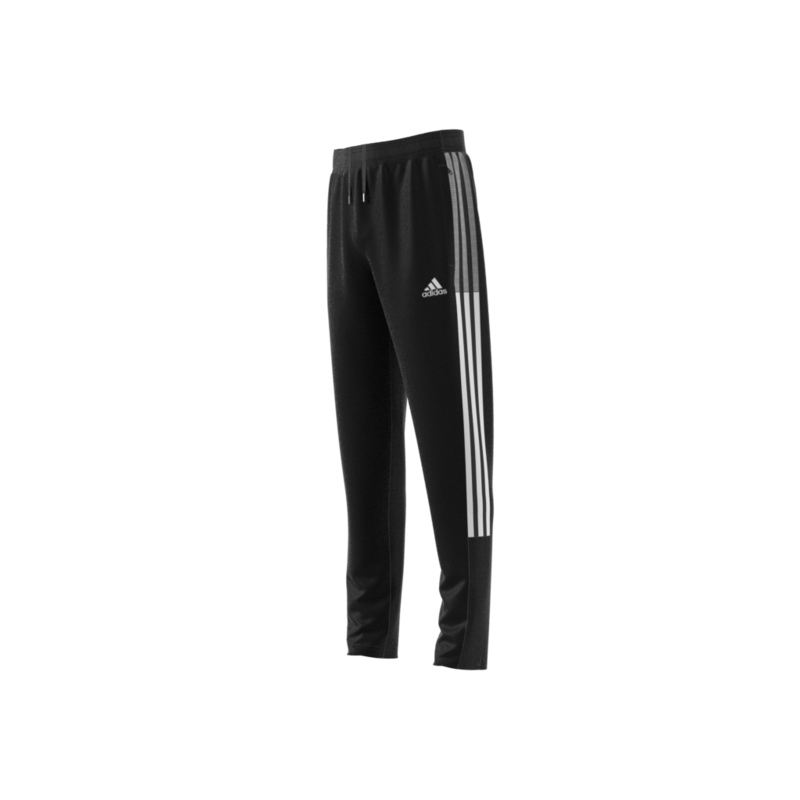 Tiro 21 Track Black Junior Adidas