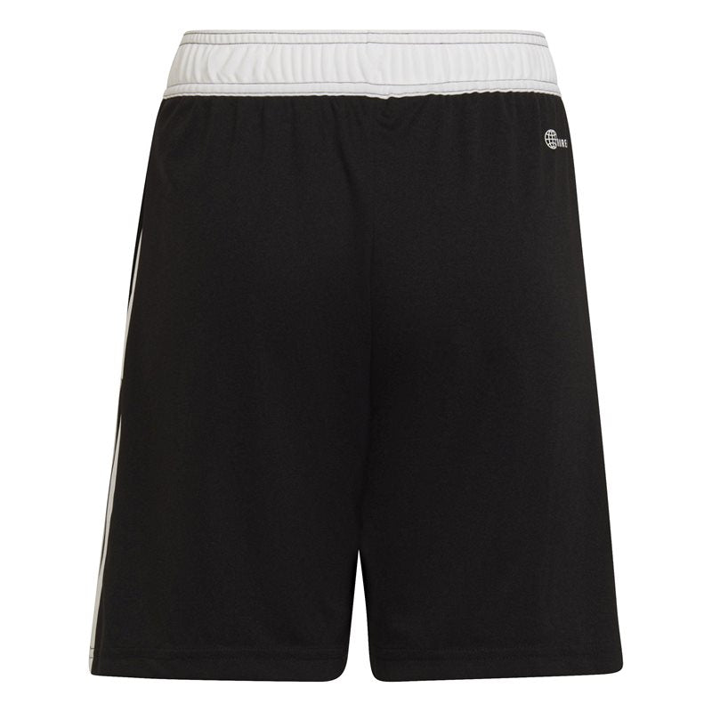 Tiro Training Shorts Black Kids & Junior Adidas