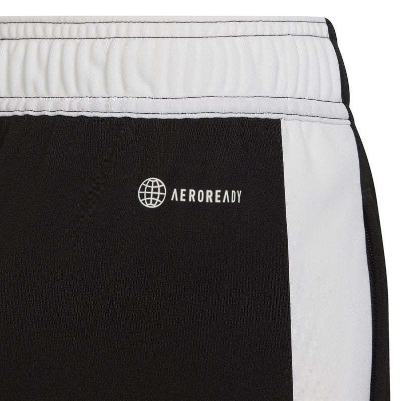 Tiro Training Shorts Black Kids & Junior Adidas