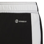 Tiro Training Shorts Black Kids & Junior Adidas