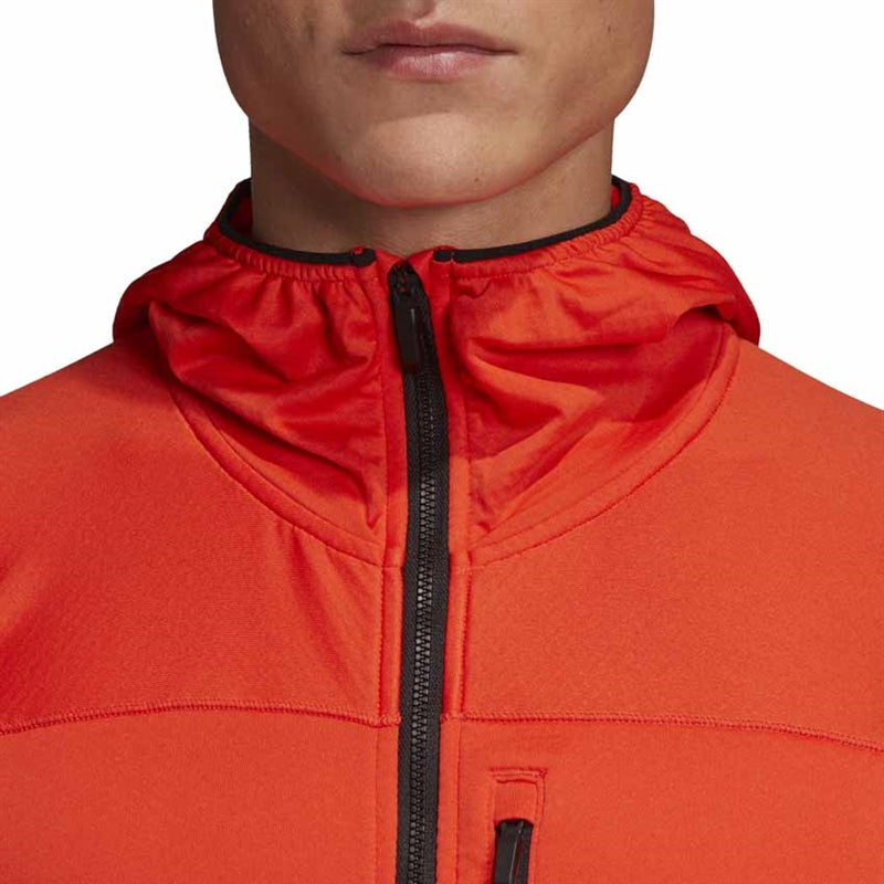 Tracerock Hoodie Herr Actora Adidas