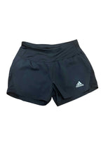 Training Shorts Kids & Junior Black Adidas