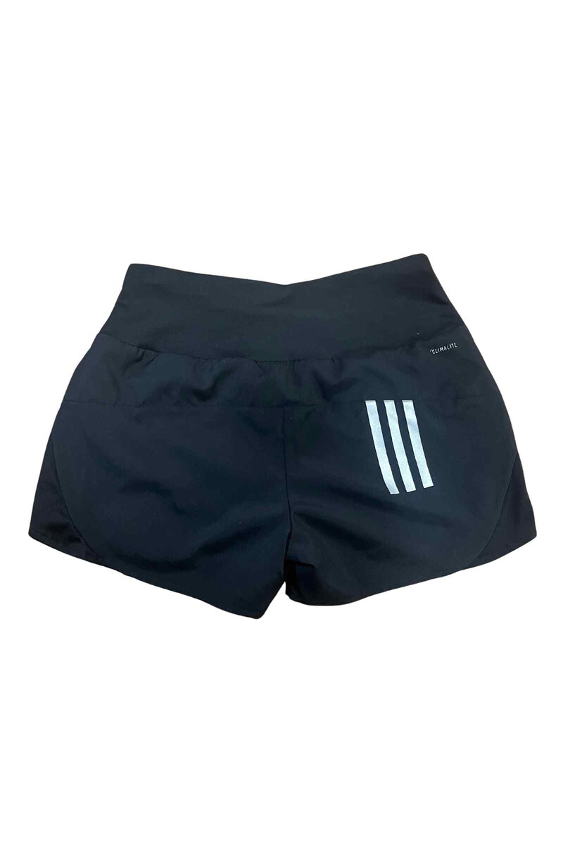 Training Shorts Kids & Junior Black Adidas