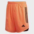 Training Shorts Kids & Junior Coral Adidas