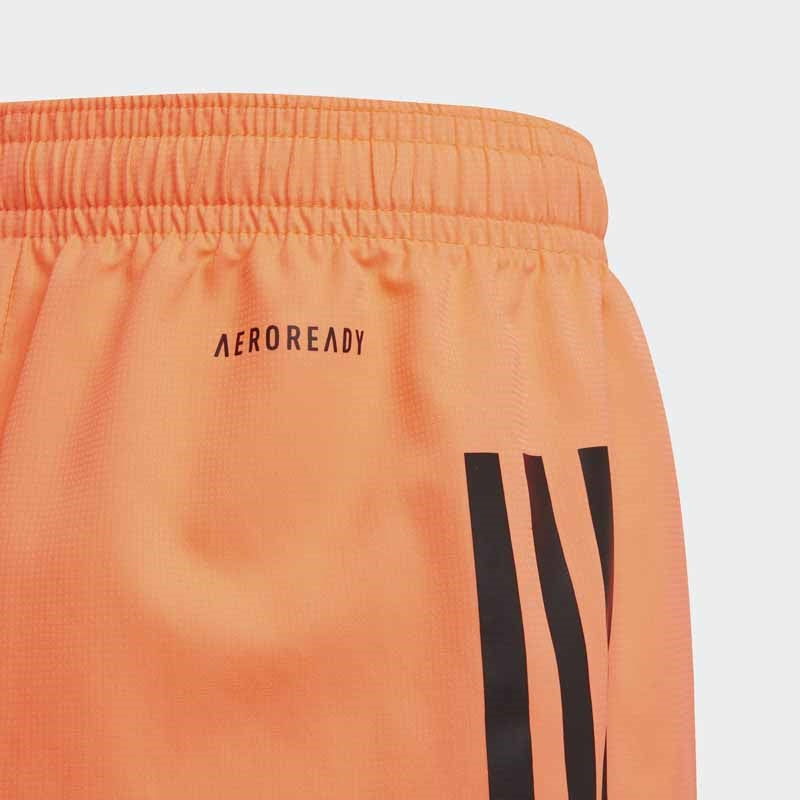 Träningsshorts Barn & Junior Korall Adidas