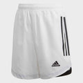 Training Shorts Kids & Junior White Adidas