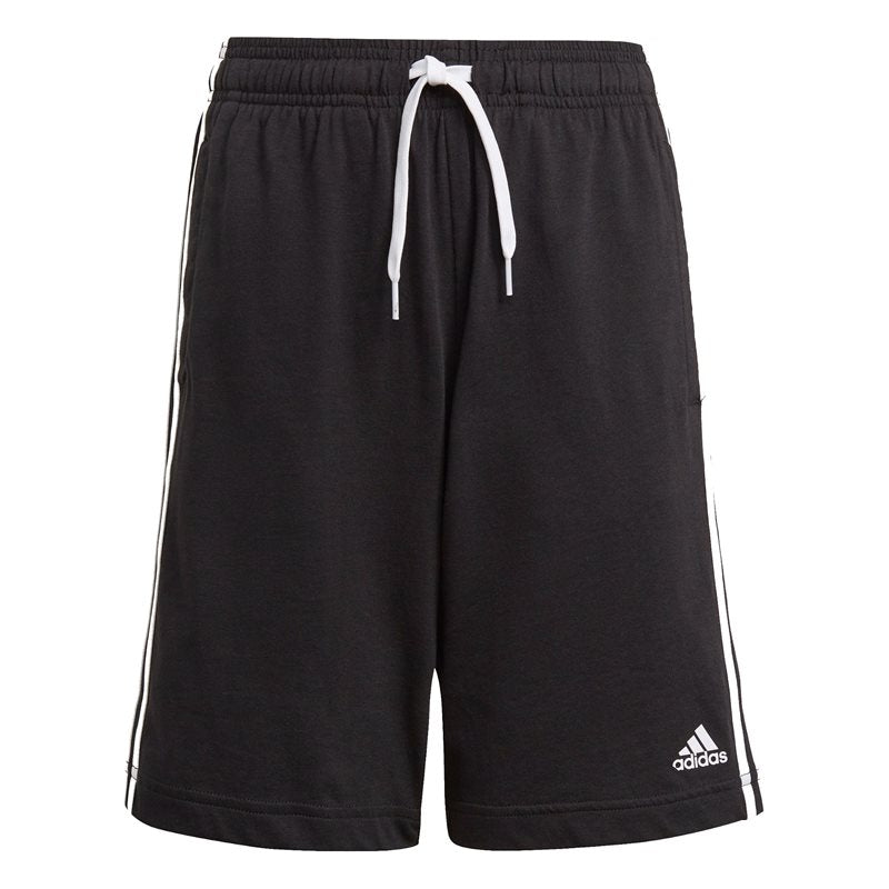Collage Shorts Kids & Junior Black Adidas