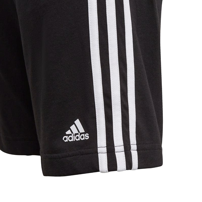 Collage Shorts Kids & Junior Black Adidas