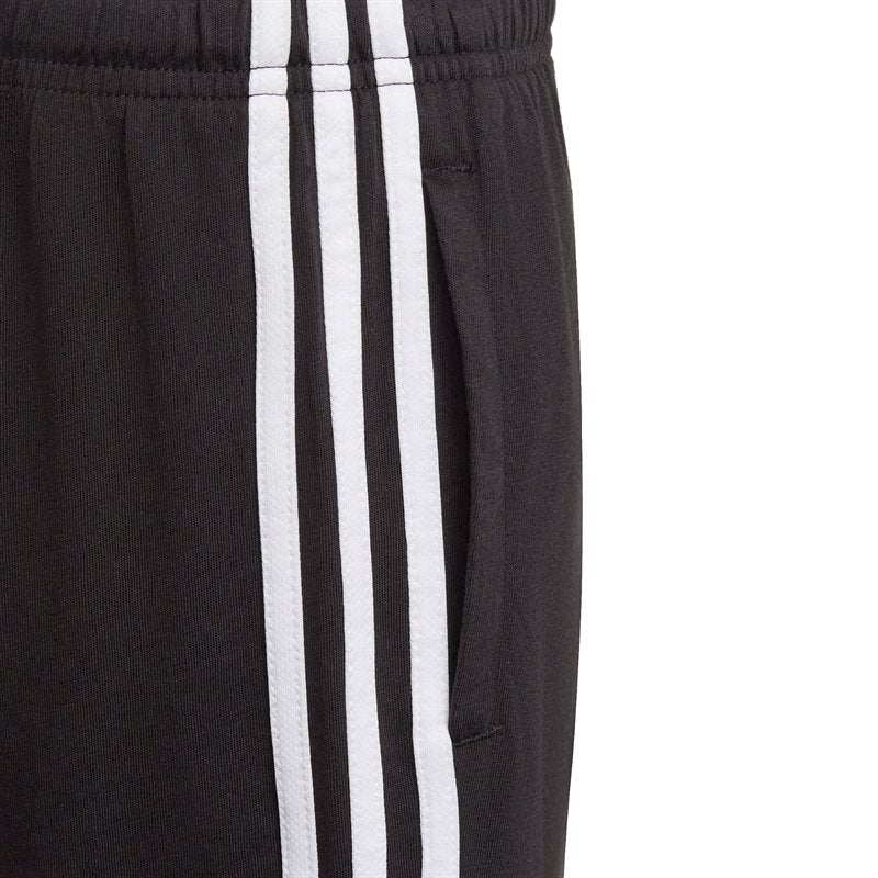 Collage Shorts Kids & Junior Black Adidas