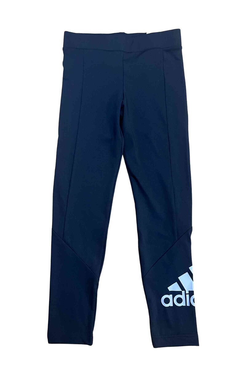 Träningstights Barn & Junior Navy Adidas