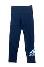 Träningstights Barn & Junior Navy Adidas