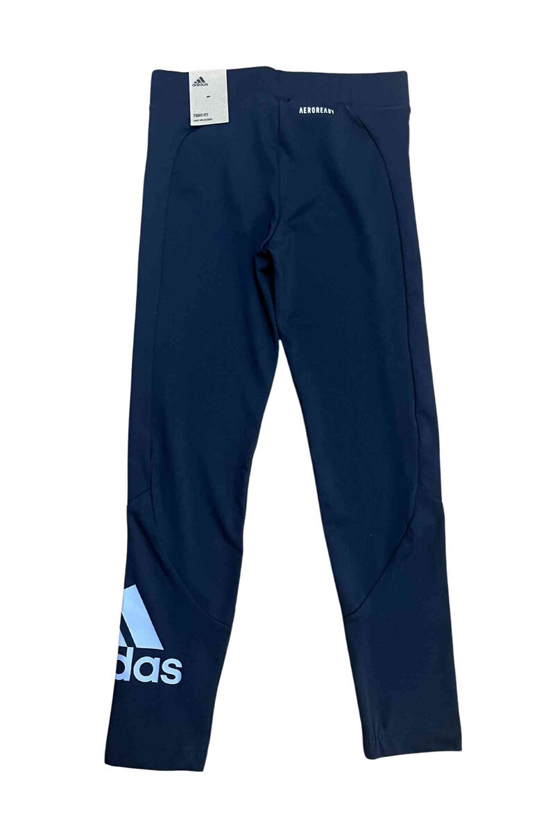 Träningstights Barn & Junior Navy Adidas