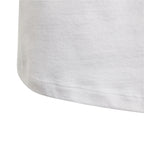 Trefoil T-shirt Junior Grey Floral Adidas