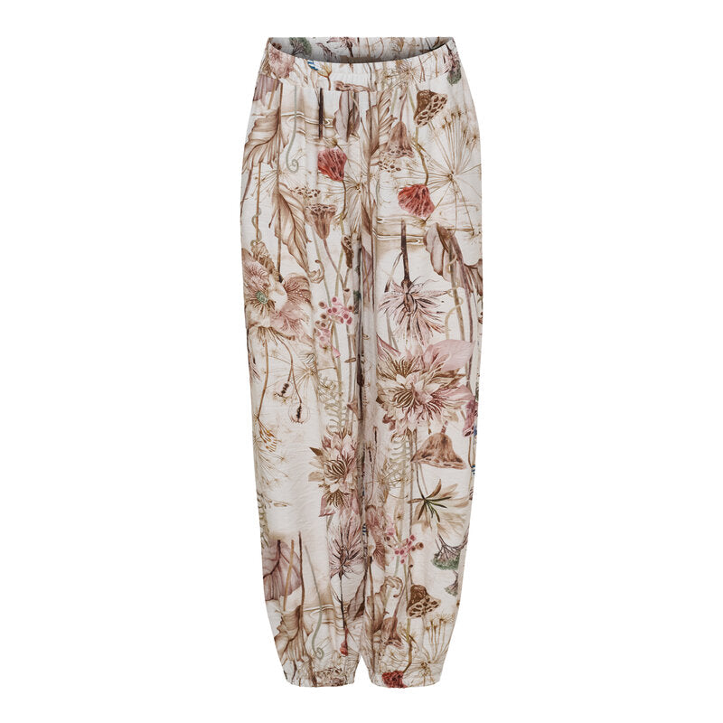 Amalie Byxa Dam Beige | Smilebutiken - Marta du Chateau