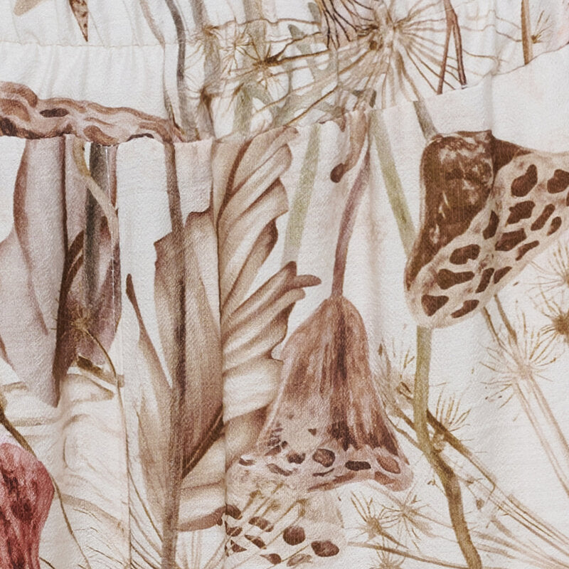 Amalie Byxa Dam Beige | Smilebutiken - Marta du Chateau