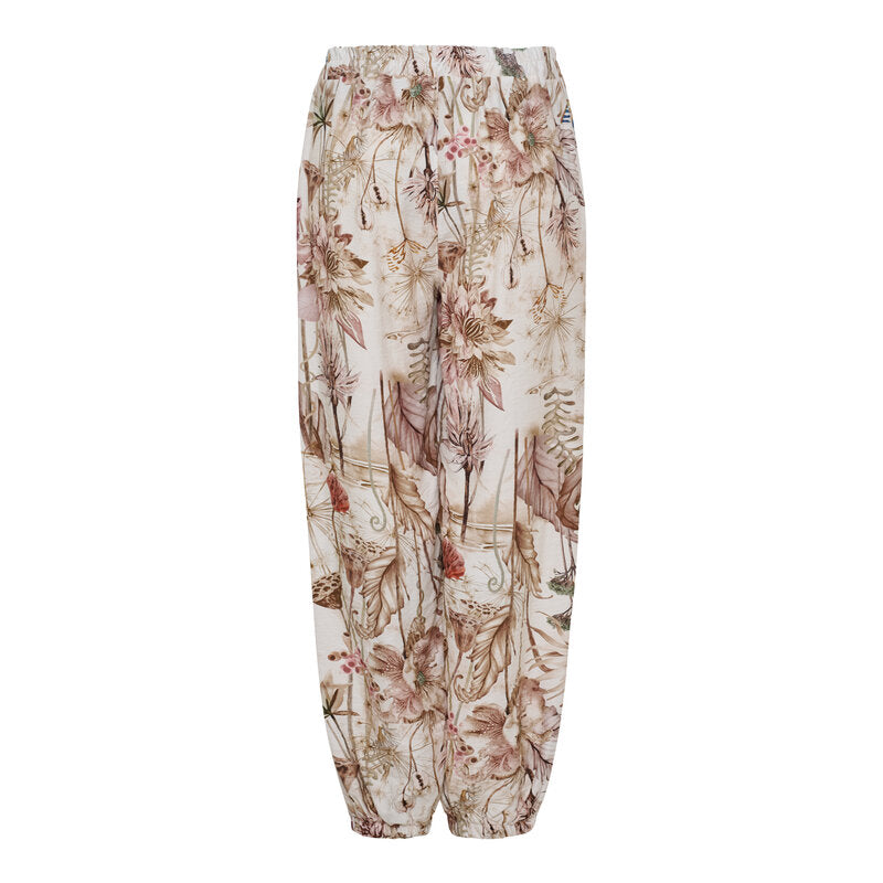 Amalie Byxa Dam Beige | Smilebutiken - Marta du Chateau