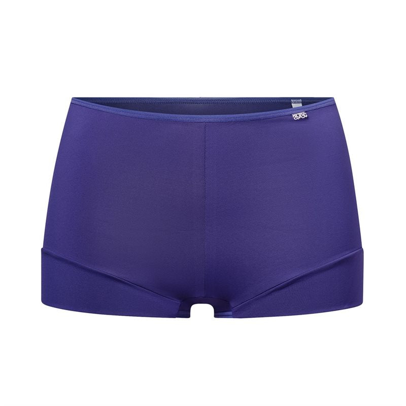 2-pack Microfiber Boxertrosa Azul Dam Avet