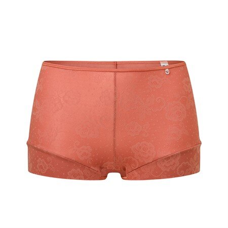 2-pack Microfiber Boxertrosa Dam Lace Print Teja Avet