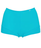 2-pack Microfiber Boxertrosa Dam Turkos - Avet