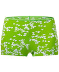 2-pack Microfiber Boxertrosa Dam Flower - Avet