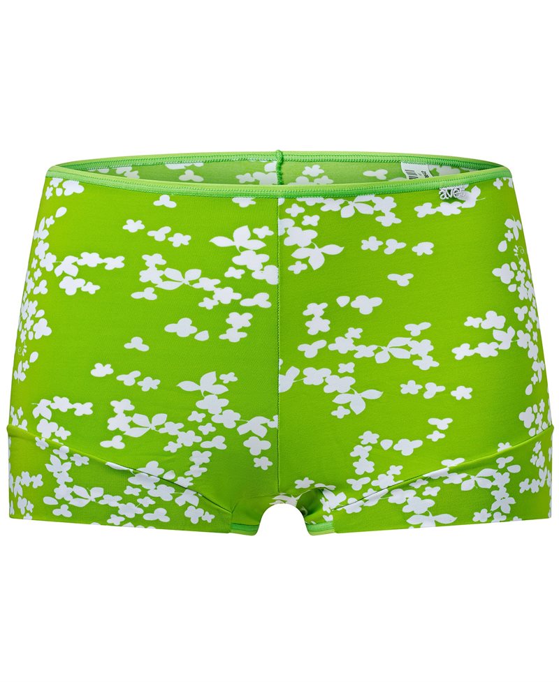2-pack Microfiber Boxertrosa Dam Flower - Avet