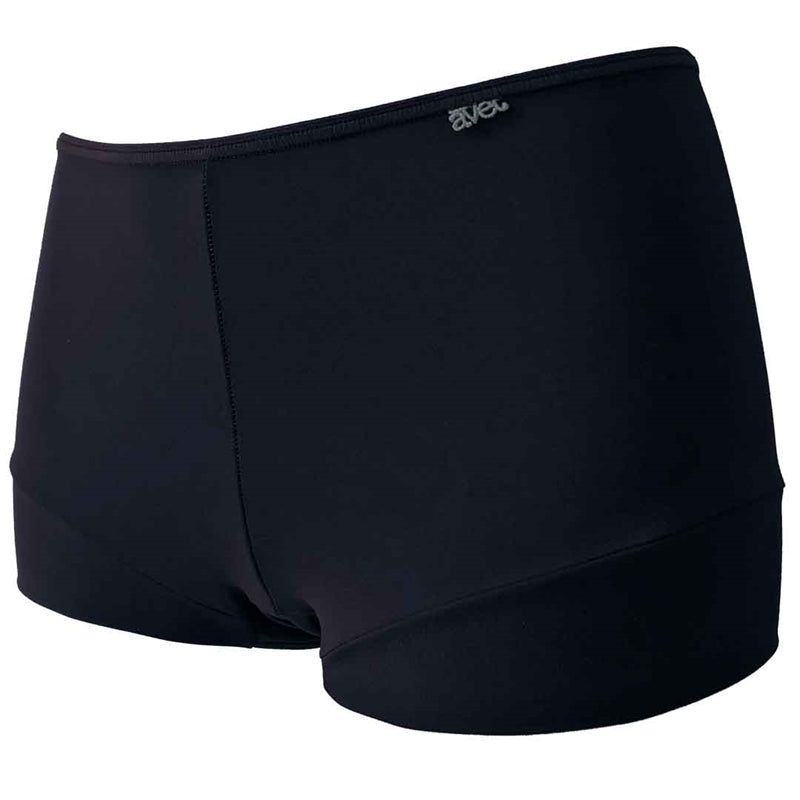 2-pack Microfiber Boxertrosa Navy Dam - Avet