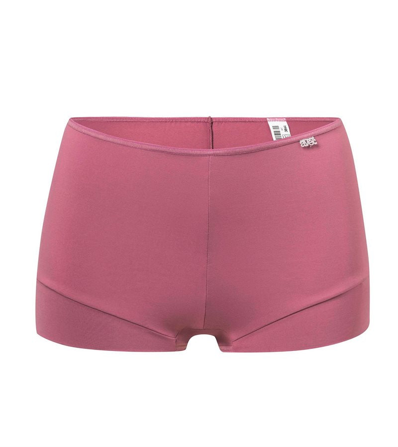 2-pack Microfiber Boxer Brief Peonia Women Avet