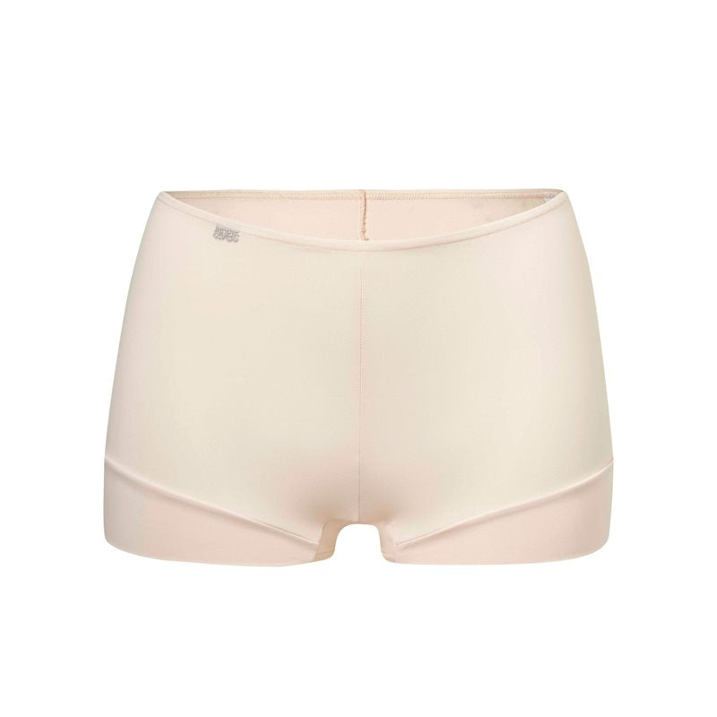 2-pack Microfiber Boxertrosa Petal Dam - Avet