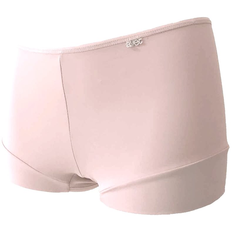 2-pack Microfiber Boxer Brief Petal Women - Avet