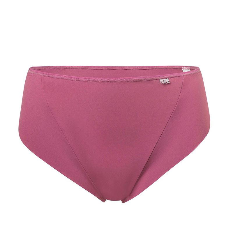 2-pack Microfiber Miditrosa Peonia Dam Avet