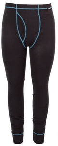 Bamboo Long Johns Blue Men - Carlsteins