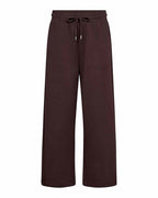 Banu 33 Byxa Dam Chocolate Plum | Smilebutiken - Soyaconcept