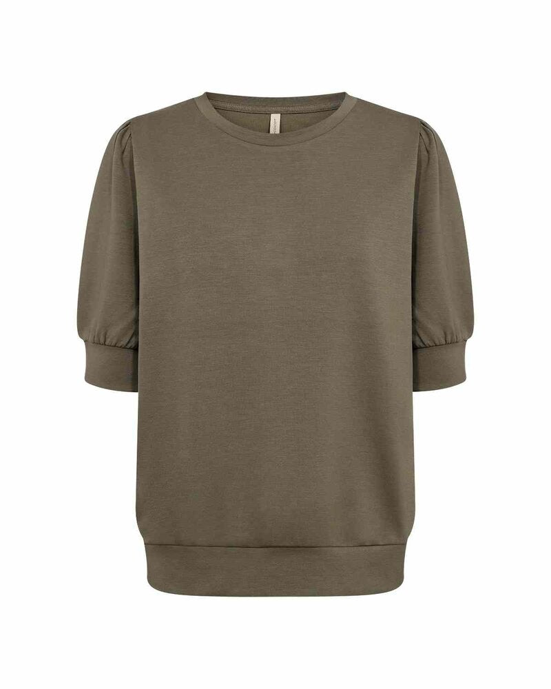 Banu 83 Tröja Dam Grape Leaf | Smilebutiken - Soyaconcept