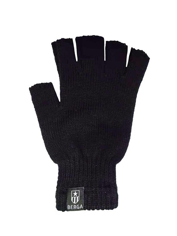 Torgvantar Black Berga