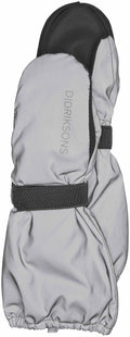 Biggles Kids Mittens Tumvante Barn Reflex Didriksons