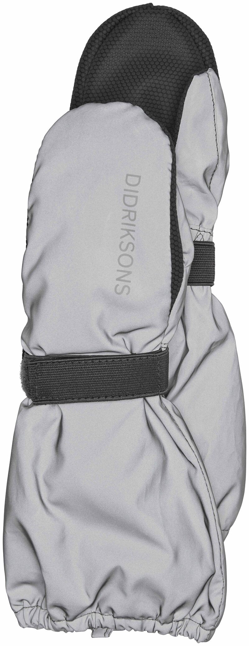 Biggles Kids Mittens Tumvante Barn Reflex Didriksons