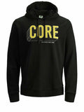 Booster Hoodie Herr Black - Jack & Jones