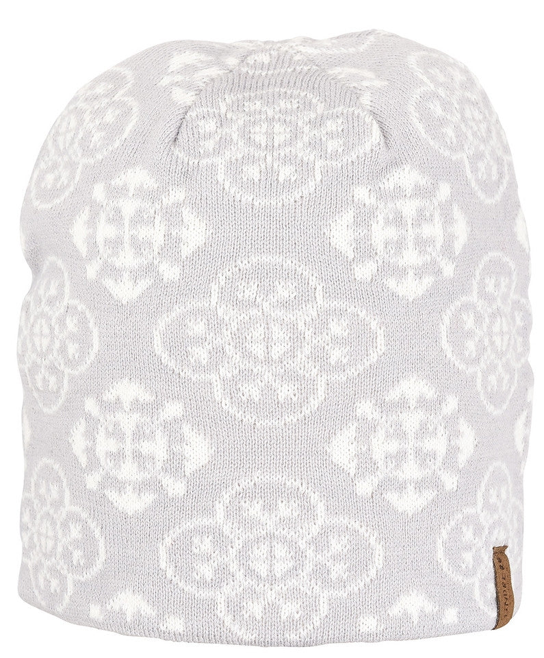 Bottna Mössa Grey Offwhite LINDBERG