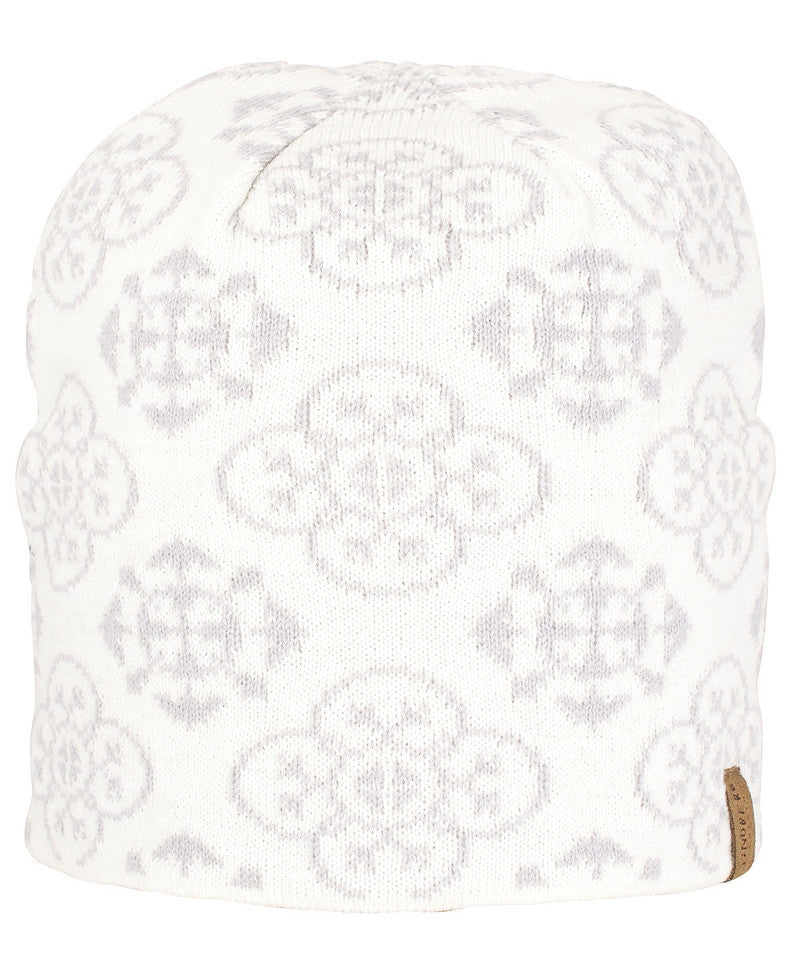 Bottna Mössa OffWhite Grey LINDBERG