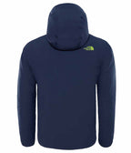 The North Face Boundary 3-in-1 Jacket Dark Blue Kids Junior - The North Face