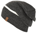 Bovik Mössa Barn & Junior Anthracite Lindberg