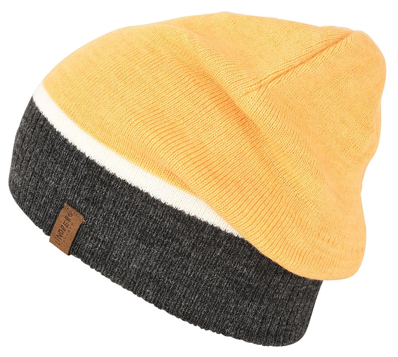 Bovik Mössa Barn & Junior Orange Lindberg