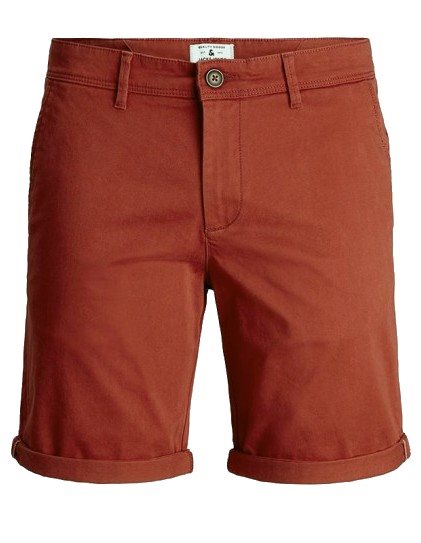 Bowie Chino Shorts Men Bossa Nova - Jack & Jones