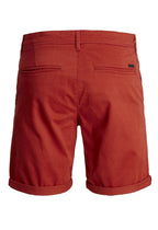 Bowie Chino Shorts Men Bossa Nova - Jack & Jones